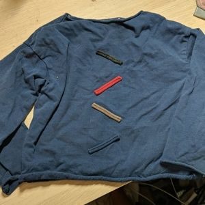 Adorable long sleeve shirt